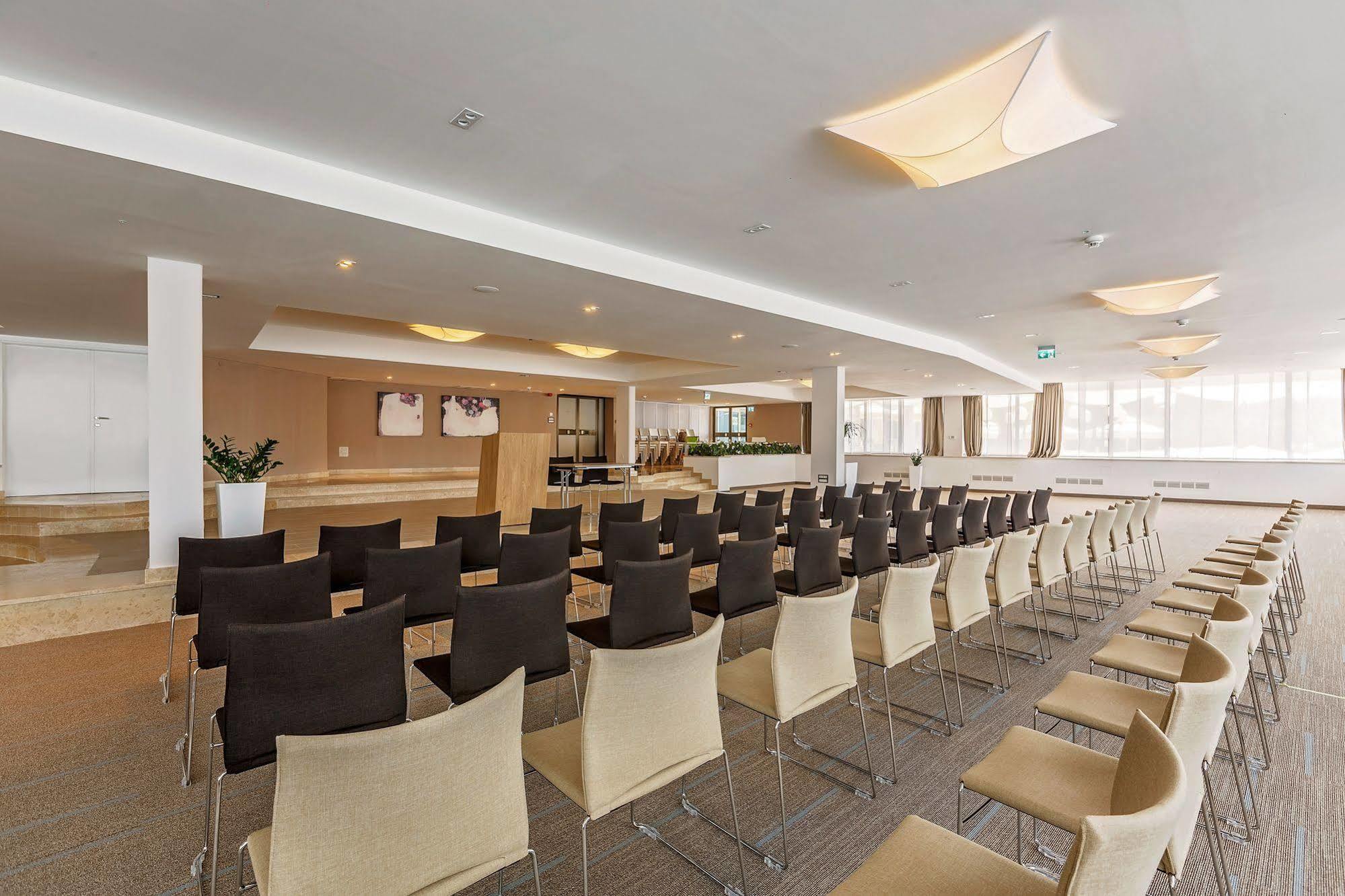 Hotel Zorna Plava Laguna Porec Exterior photo